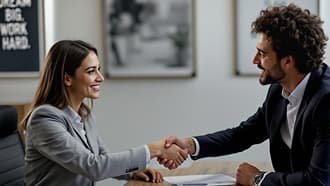 First-Time Home Buyer Guide: 5 Steps To Your First Home