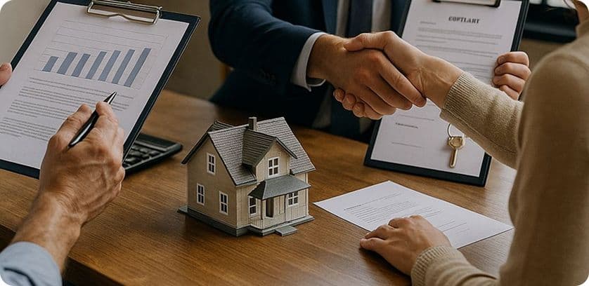 The Strategic Framework for Modern Home Ownership Success.